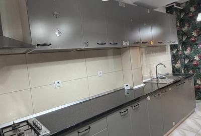 Apartament cu 3 camere în Crângași