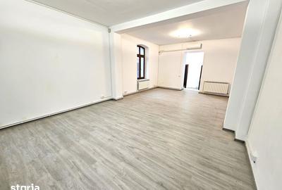 Spațiu comercial, de 65 mp, în Ultracentral - 1