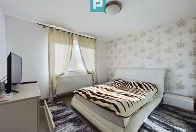 Casă cu 5 camere cu Teren 507 Mp în Vladimirescu - 11