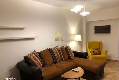 Apartament cu 2 camere, mobilat în Splaiul Unirii - 1