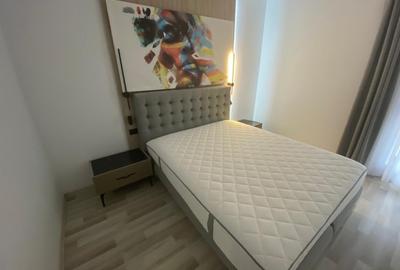 Apartament cu 2 camere în Exterior Est