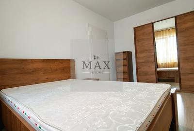 Apartament cu 2 camere semidecomandat, mobilat în Baciu - 5