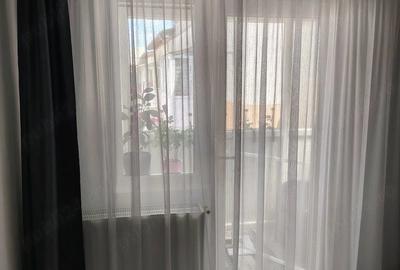 Apartament cu 2 camere nedecomandat în Central - 4