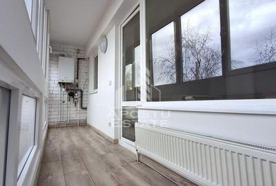 Apartament cu 3 camere decomandat, mobilat în Polivalentă - 8