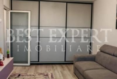 Apartament cu 2 camere decomandat, mobilat în Titan - 4