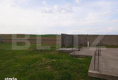 Teren de 498 mp, în Burdujeni - 4