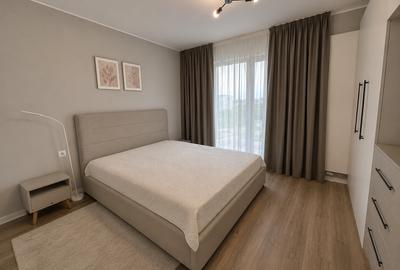 Apartament cu 2 camere semidecomandat în Aviației - 4