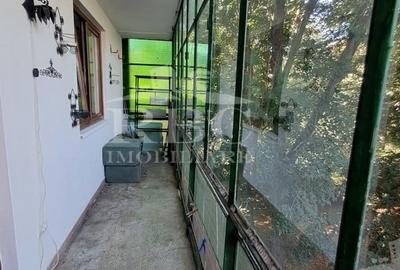 Apartament cu 3 camere decomandat în Gheorgheni - 14