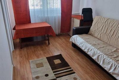 Garsonieră semidecomandată în Drumul Taberei