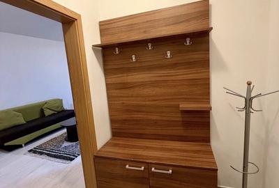 Apartament cu 2 camere semidecomandat în Zorilor
