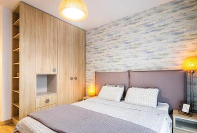 Apartament cu 2 camere decomandat, mobilat în Politehnica - 5