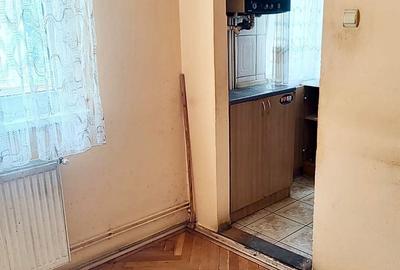 Apartament cu 4 camere semidecomandat în Central - 6