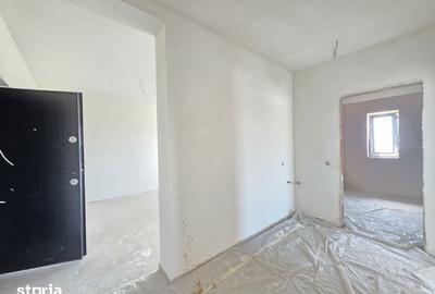 Apartament cu 2 camere în Sânpetru - 6
