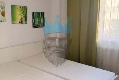 Apartament cu 2 camere în Sebastian
