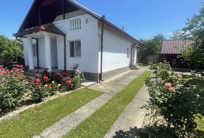 Casă cu 3 camere în Băbeni - 8