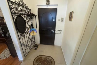 Apartament cu 2 camere semidecomandat, mobilat în Dărmănești - 6