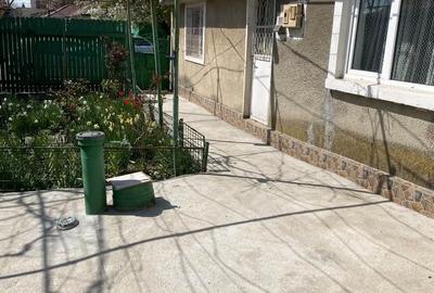 Casă cu 4 camere în Km 5