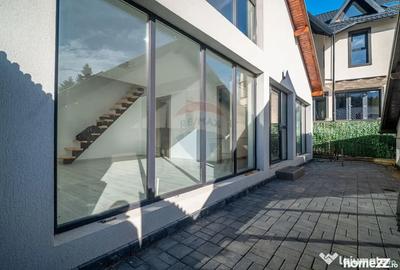 Casă cu 3 camere cu Teren 107 Mp în Valea Alba