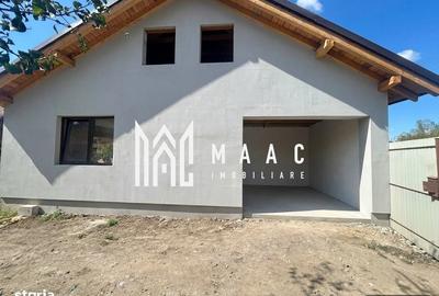 Casă cu 4 camere cu Teren 320 Mp în Trei Stejari