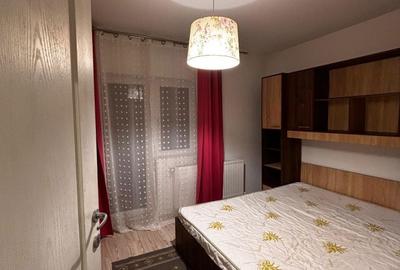 Garsonieră decomandată în Lunca Cetățuii - 4