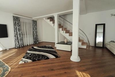 Casă individuală cu 6 camere cu Garaj în Lunca (Voinești) - 35