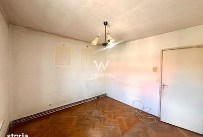 Apartament cu 3 camere în Ștrand