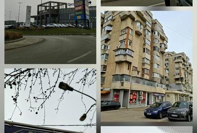Garsonieră decomandată în Central - 1