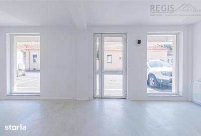 Spațiu comercial, de 64 mp, în Bartolomeu