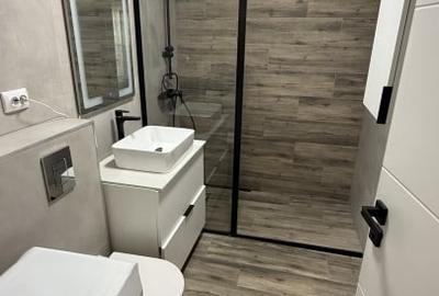 Apartament cu 3 camere semidecomandat în Iris - 7