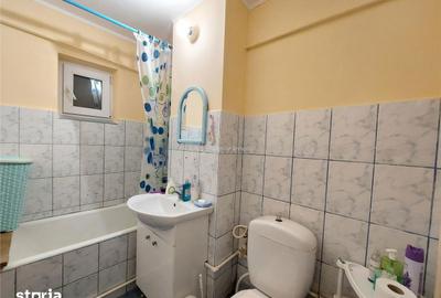 Apartament cu 2 camere semidecomandat în Broșteni - 1