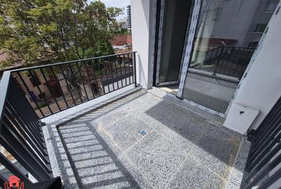Apartament cu 3 camere semidecomandat în Eminescu - 1