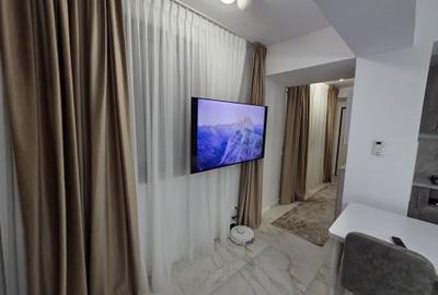 Apartament cu 2 camere semidecomandat în Popoveni - 2