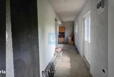 Casă cu 3 camere în Lozova - 2