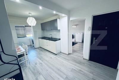 Apartament cu 2 camere decomandat în Lăpuș Argeș - 2