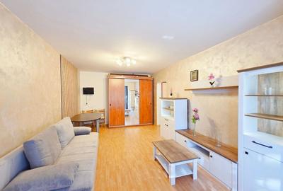 Apartament cu 2 camere decomandat, mobilat în Dristor