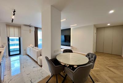 Apartament cu 2 camere semidecomandat, mobilat în Bună Ziua - 8