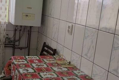 Apartament cu 2 camere semidecomandat în Teișani - 2