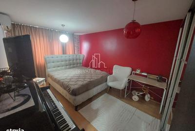Apartament cu 2 camere decomandat în Gara Mare - 7