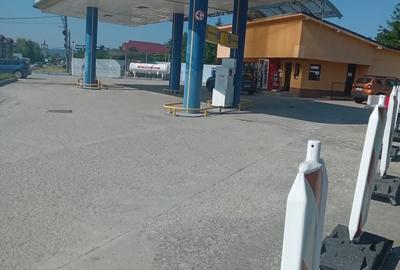 Spațiu comercial, de 6,000 mp, în Central - 4