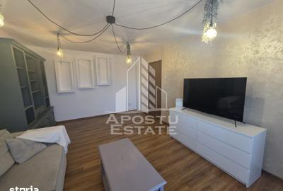 Apartament cu 3 camere în Est