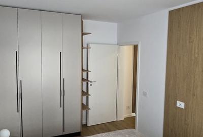Apartament cu 2 camere decomandat, mobilat în Pipera - 13