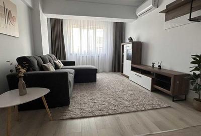 Apartament cu 2 camere semidecomandat în Tătărași