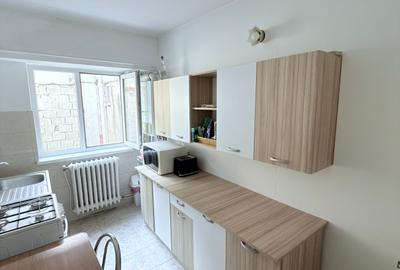 Apartament cu 3 camere în Central - 3