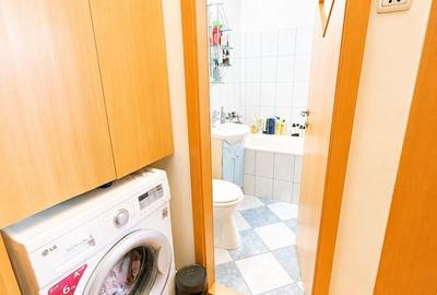 Apartament cu 2 camere în Tractorul - 10