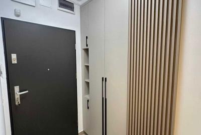 Apartament cu 2 camere semidecomandat în Central - 1