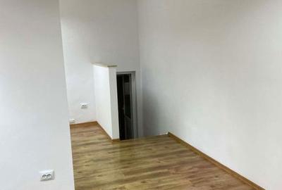 Spațiu comercial, de 41 mp, în Gruia - 4
