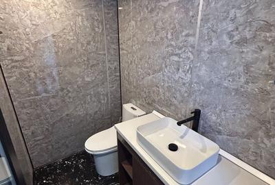 Casă cu 2 camere în Central