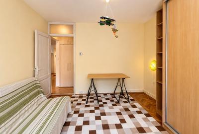 Apartament cu 3 camere decomandat, mobilat în Ultracentral - 3