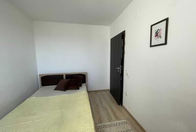 Apartament cu 2 camere semidecomandat în Florești - 5