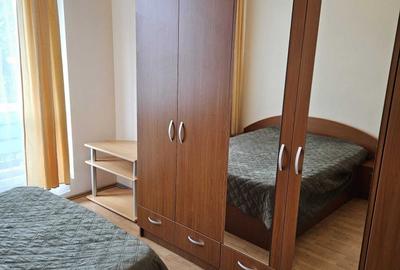 Apartament cu 2 camere semidecomandat în Gruia - 2